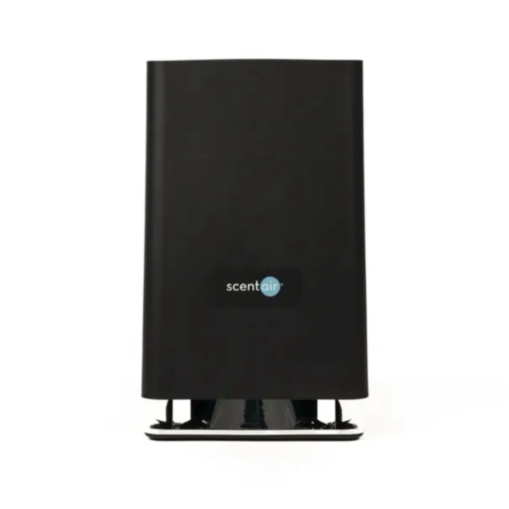 Scentair whisper machine black. Gently used.